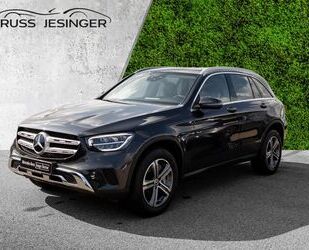 Mercedes-Benz GLC 300 Gebrauchtwagen