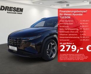 Hyundai TUCSON Gebrauchtwagen