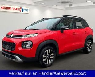 Citroen C3 Aircross Gebrauchtwagen