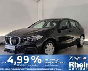 BMW 116 Gebrauchtwagen