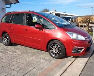 Citroen Grand C4 Picasso / SpaceTourer Gebrauchtwagen
