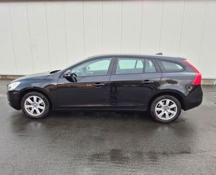 Volvo V60 Gebrauchtwagen