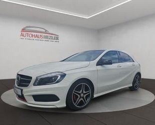 Mercedes-Benz A 180 Gebrauchtwagen
