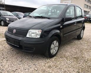 Fiat Panda Gebrauchtwagen