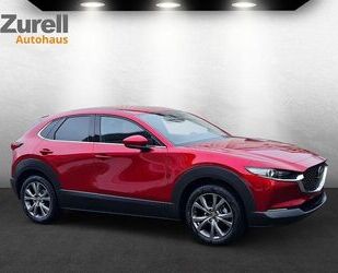 Mazda CX-30 Gebrauchtwagen