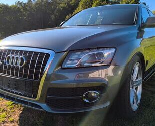 Audi Q5 Gebrauchtwagen