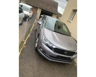DS Automobiles DS4 Gebrauchtwagen