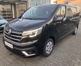 Renault Trafic Gebrauchtwagen