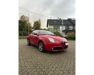 Alfa Romeo MiTo Gebrauchtwagen