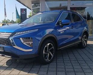 Mitsubishi Eclipse Cross Gebrauchtwagen