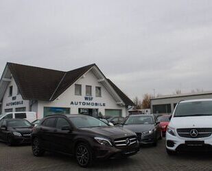 Mercedes-Benz GLA 220 Gebrauchtwagen