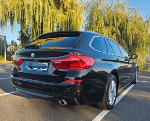 BMW 520 Gebrauchtwagen