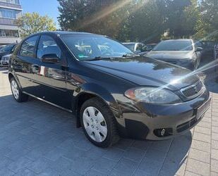 Daewoo Lacetti Gebrauchtwagen