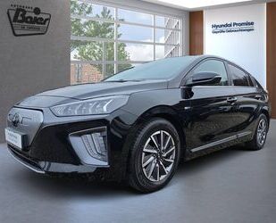 Hyundai IONIQ Gebrauchtwagen