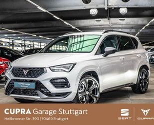 Cupra Ateca Gebrauchtwagen