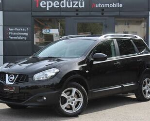 Nissan Qashqai+2 Gebrauchtwagen