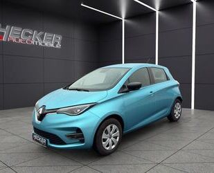 Renault ZOE Gebrauchtwagen