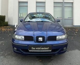 Seat Leon Gebrauchtwagen