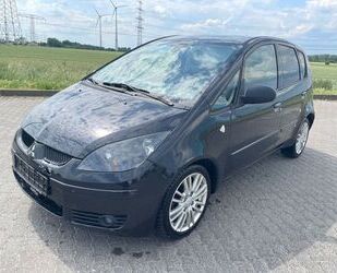 Mitsubishi Colt Gebrauchtwagen