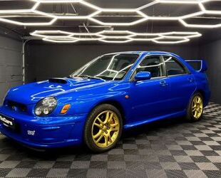 Subaru Impreza Gebrauchtwagen