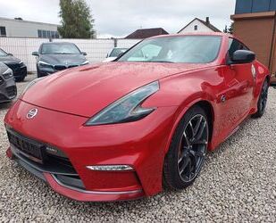 Nissan 370Z Gebrauchtwagen