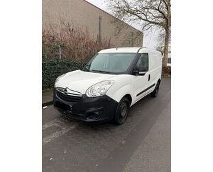 Opel Combo Gebrauchtwagen