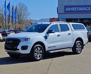 Ford Ranger Gebrauchtwagen
