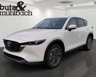 Mazda CX-5 Gebrauchtwagen