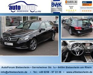 Mercedes-Benz E 300 Gebrauchtwagen