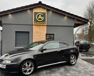 Alfa Romeo GT Gebrauchtwagen