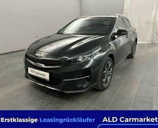 Kia XCeed Gebrauchtwagen