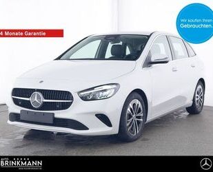 Mercedes-Benz B 180 Gebrauchtwagen