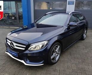 Mercedes-Benz C 200 Gebrauchtwagen