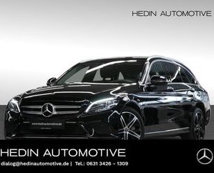 Mercedes-Benz C 300 Gebrauchtwagen