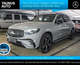 Mercedes-Benz GLC 300 Gebrauchtwagen