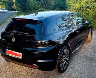 VW Scirocco Gebrauchtwagen
