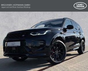Land Rover Discovery Sport Gebrauchtwagen