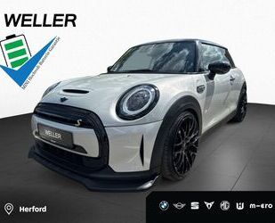Mini Cooper SE Gebrauchtwagen