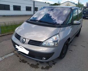 Renault Espace Gebrauchtwagen
