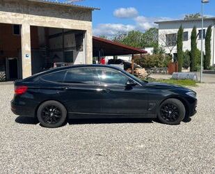 BMW 328 Gran Turismo Gebrauchtwagen
