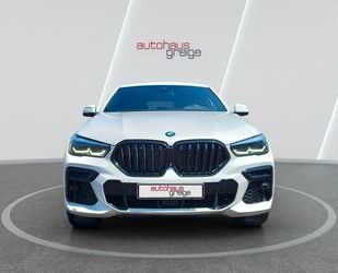 BMW X6 Gebrauchtwagen