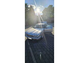 Jaguar XJ8 Gebrauchtwagen