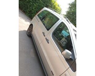 Mercedes-Benz Vaneo Gebrauchtwagen