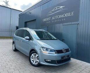 VW Sharan Gebrauchtwagen