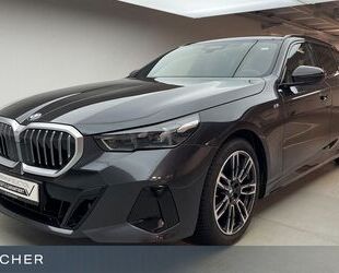 BMW 540 Gebrauchtwagen