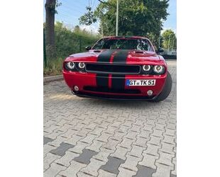 Dodge Challenger Gebrauchtwagen