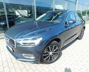 Volvo XC60 Gebrauchtwagen
