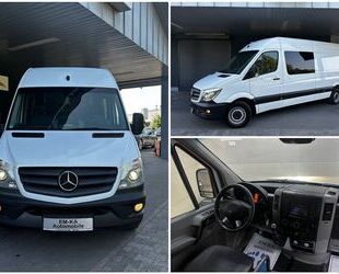 Mercedes-Benz Sprinter Gebrauchtwagen