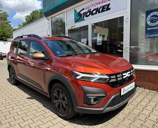 Dacia Jogger Gebrauchtwagen