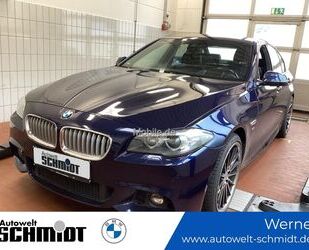 BMW 550 Gebrauchtwagen